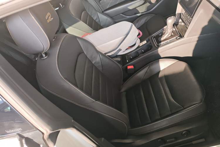 Used Volkswagen FAW-Volkswagen CC 2023 380TSI Striking Edition