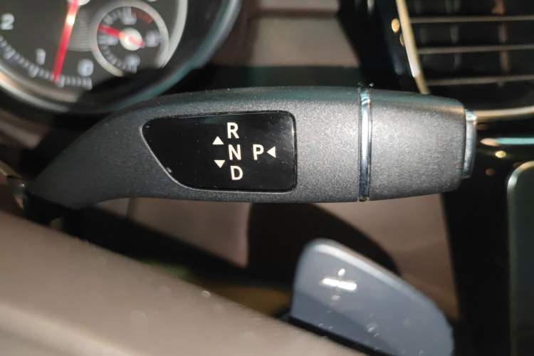 Used Mercedes-Benz GLE 2017 GLE 400 4MATIC
