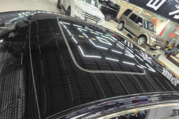 Used Volkswagen Lavida 2024 300TSI DSG Full-Comfort Edition
