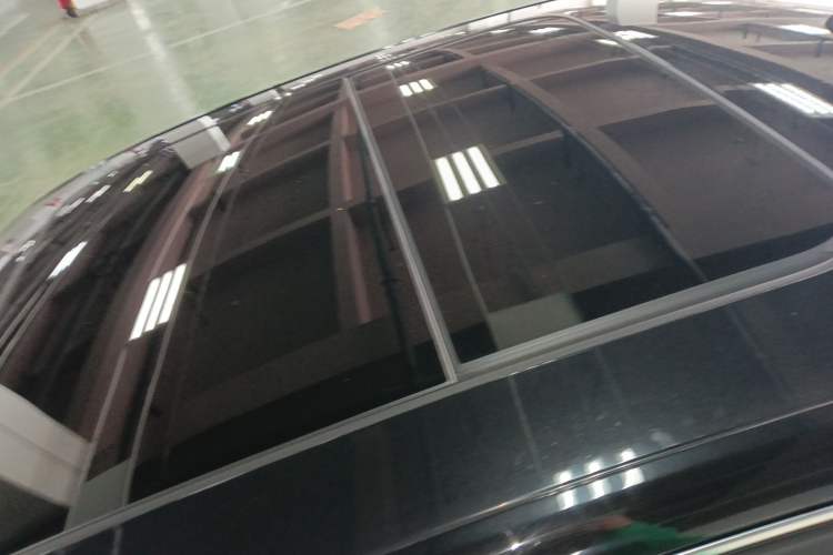 Used Audi A6L 2015 30 FSI Millionth Anniversary Comfort Model