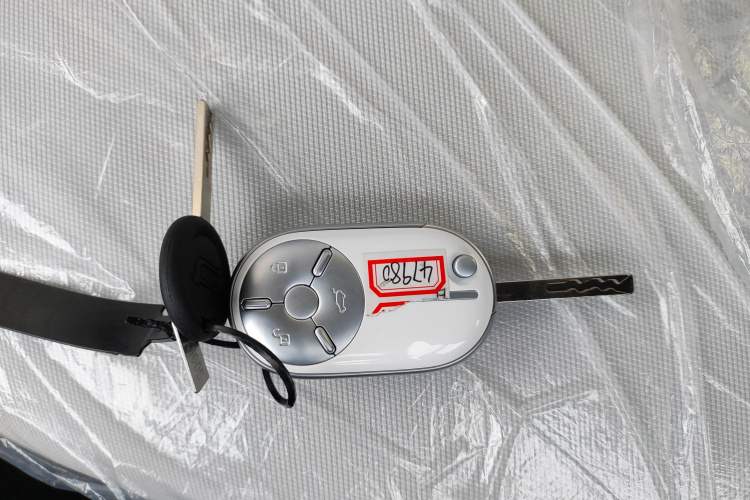 Used Bestune Pony 2025 222km Lightning Horse