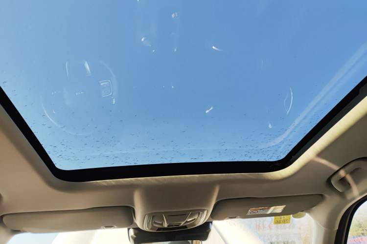 Used Haval DARGO 2024 1.5T DCT Border Collie Edition
