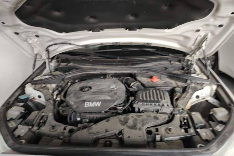 Used BMW 1 Series 2019 118i Fashion Model
