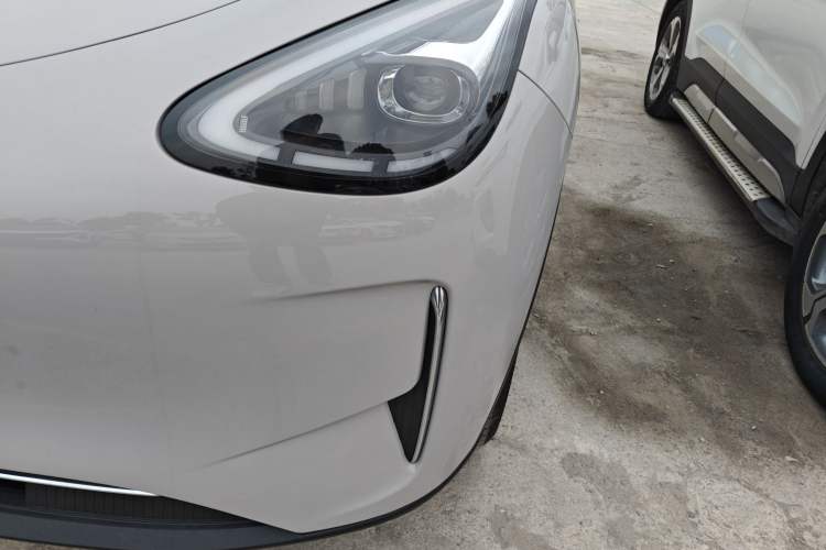 Used  Geome 2025 UP 410km Exploration Edition
