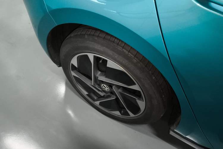 Used Volkswagen ID.3 2023 Pure Smart Edition