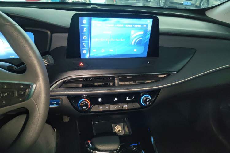 Used Buick Velite 6 2024 430km Enjoyment Version