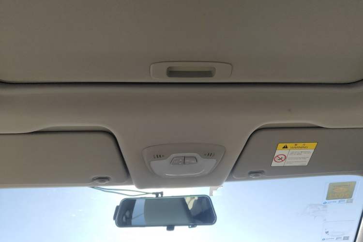 Used Chevrolet Sail 2018 Sail 3 1.5L Manual with Ideal Sunroof Edition