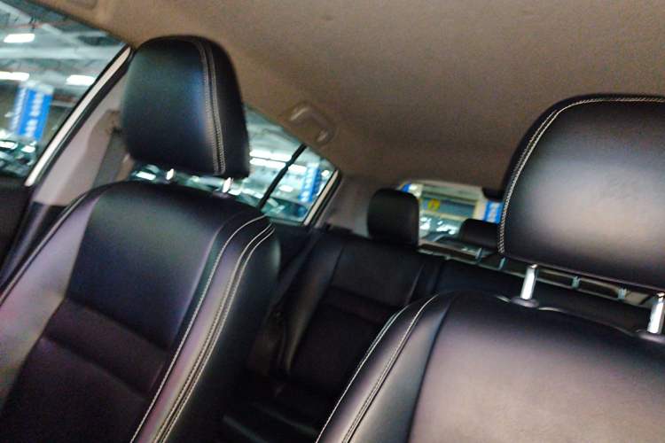 Used Toyota YARiS L 2020 X-Trail X 1.5L CVT Leading Edition