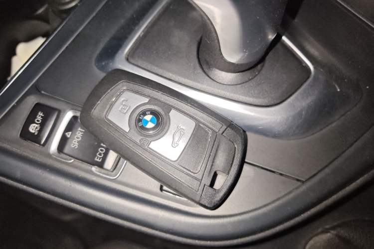 Used BMW 3 Series 2017 320Li Fashion Model