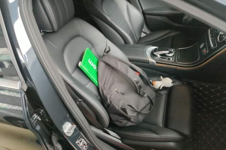 Used Mercedes-Benz C-Class 2017 C 200 L Sport Edition