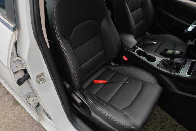 Used Geely Auto Emgrand 2020 1.5L Manual Upward Edition
