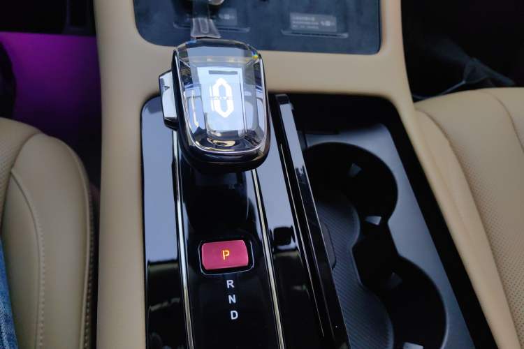 Used Hima AITO M7 2024 1.5T Rear-Drive Plus Version 5 Seats