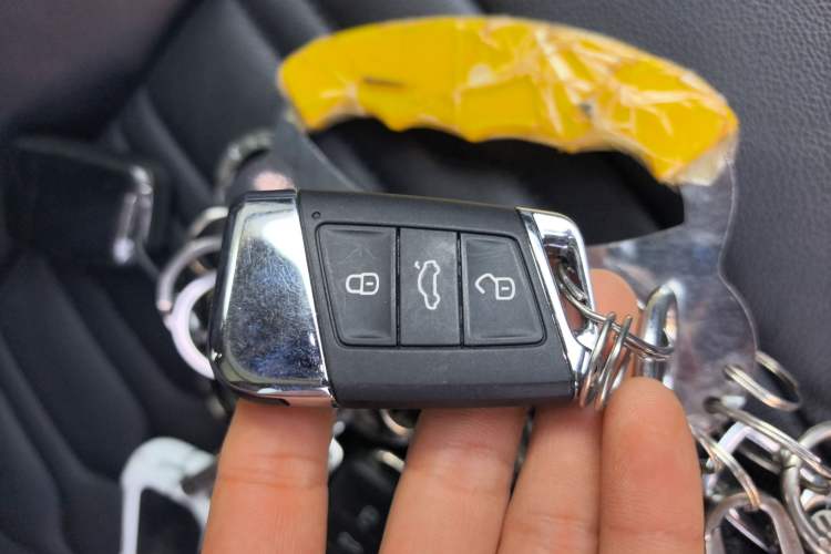 Used Volkswagen Passat 2021 330TSI Elite Edition
