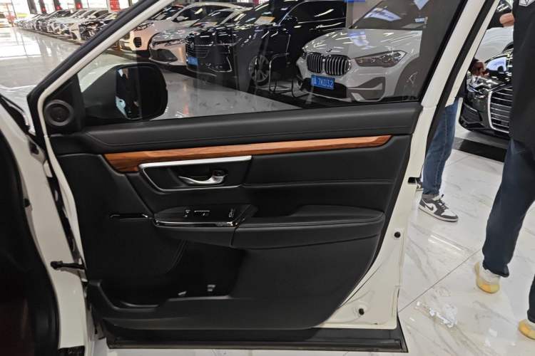 Used Honda CR-V 2019 240TURBO CVT 2WD Fashion Edition China VI
