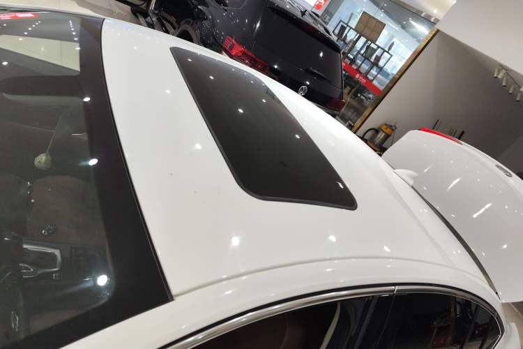 Used Buick Regal 2019 20T Elite Version China VI Standard
