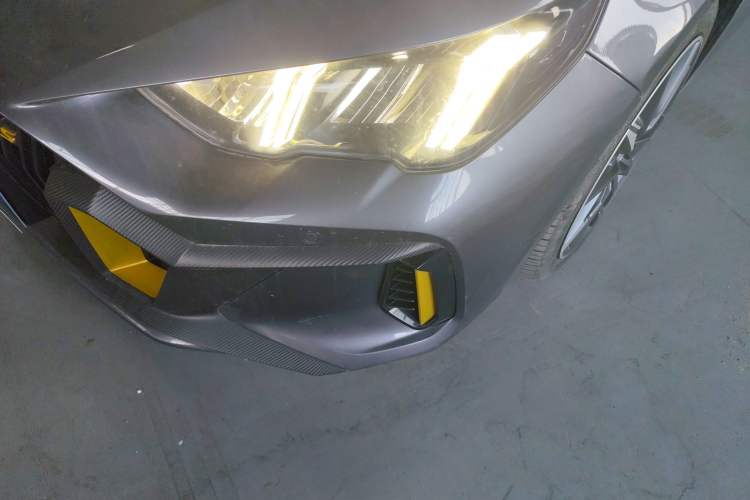 Used GAC Trumpchi EMPOW 2023 270T DCT J15 Version
