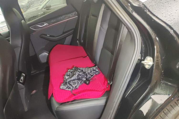 Used  SF5 2020 Two-Wheel Drive High-Performance Sports Edition
