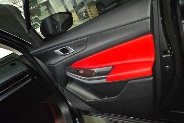 Used Changan CS55PLUS 2022 2nd Generation 1.5T DCT Prestige Version