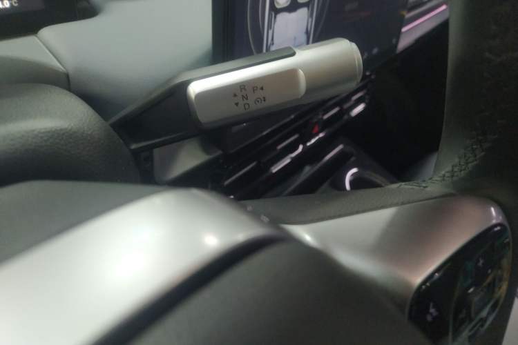 Used AION Y 2024 Plus 510 Intelligent Driving Version
