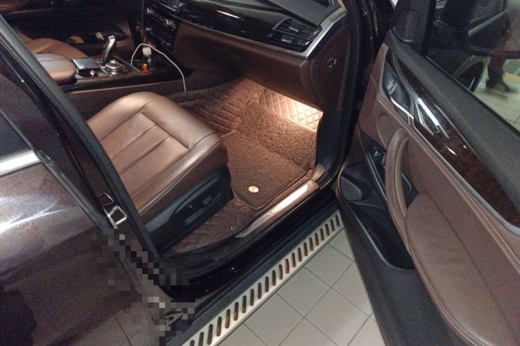 Used BMW X5 2015 xDrive28i