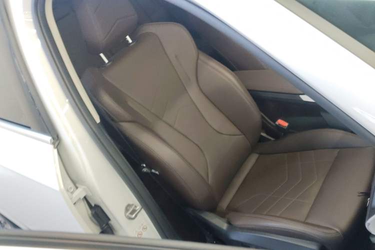 Used BMW X1 2023 sDrive25Li M Sport Package
