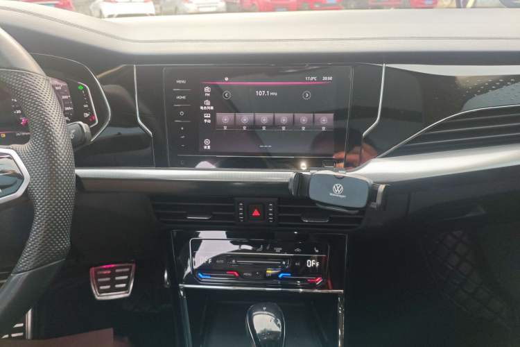 Used Volkswagen Passat 2023 Revised 330TSI Starry Elite Edition
