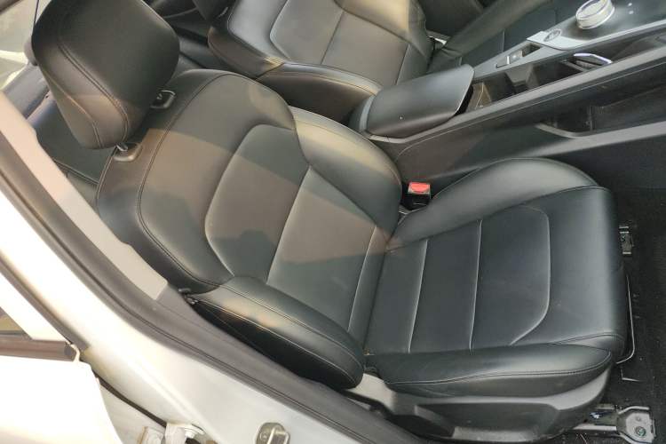 Used Geometry A 2024 410KM Travel Edition
