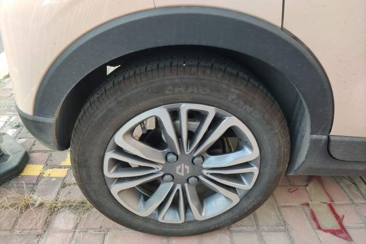 Used Leapmotor T03 2024 403 Comfort Edition