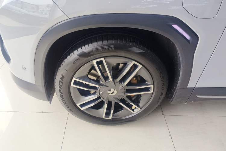 Used Nio EC6 2022 75 kWh Sport Edition
