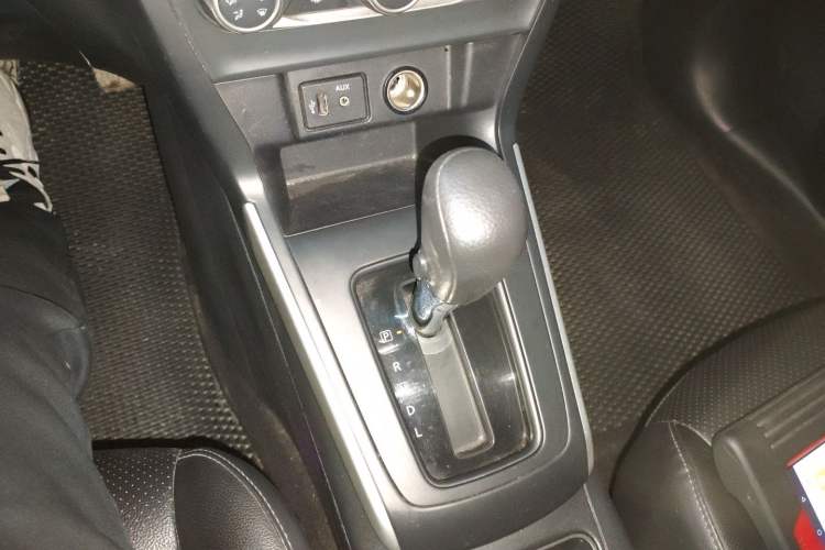 Used Nissan Sylphy 2021 Classic 1.6XE CVT Exclusive Edition
