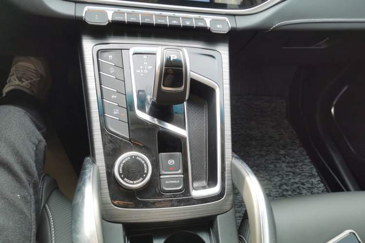 Used Geely Auto Emgrand X7 Sport 2020 1.8TD DCT Smart PRO
