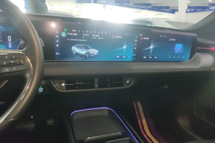 Used Ford Mondeo 2024 2.0T E-Hybrid Sport Edition ST-Line
