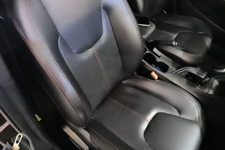 Used Chery Arrizo 5 2016 1.5L CVT Trendsetting Edition
