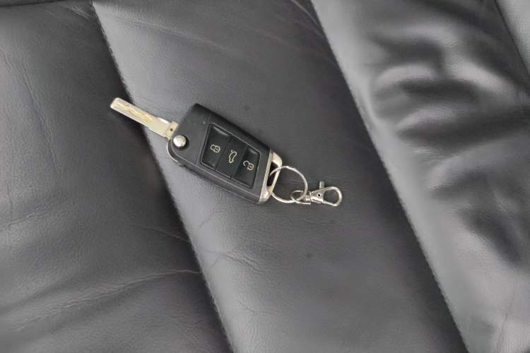 Used Volkswagen Tiguan 2017 300TSI Automatic Two-Wheel Drive Silk Road Comfort Edition
