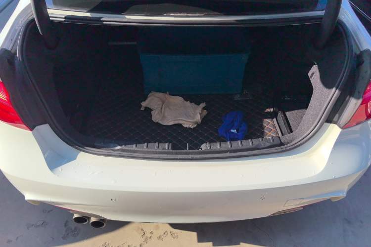 Used BMW 3 Series 2017 320i M Sport