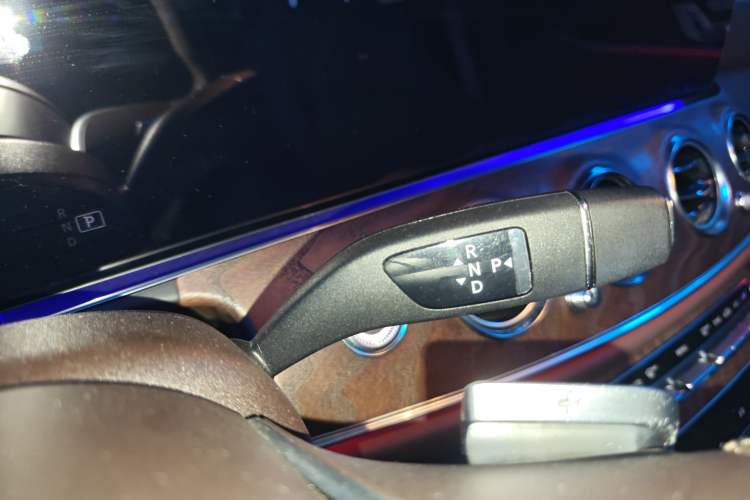 Used Mercedes-Benz E-Class 2023 Updated E 300 L Fashion Edition