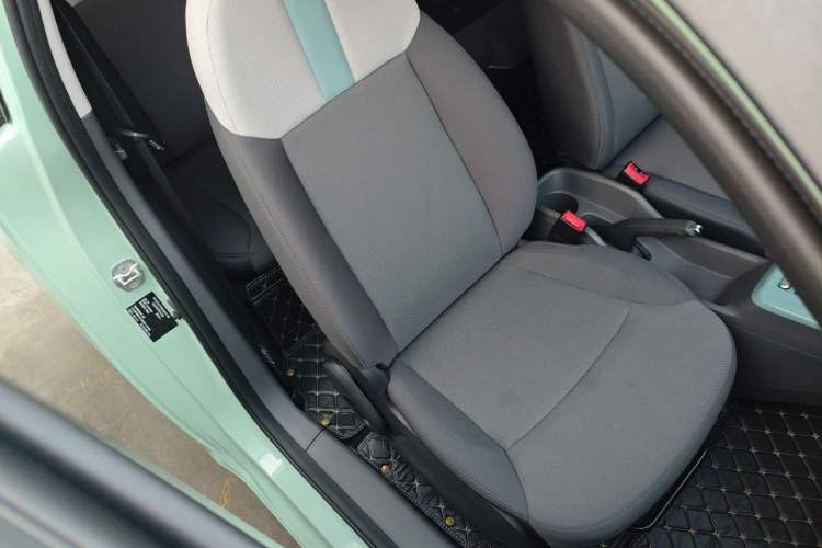 Used  Lumin 2022 210km Sweet Edition