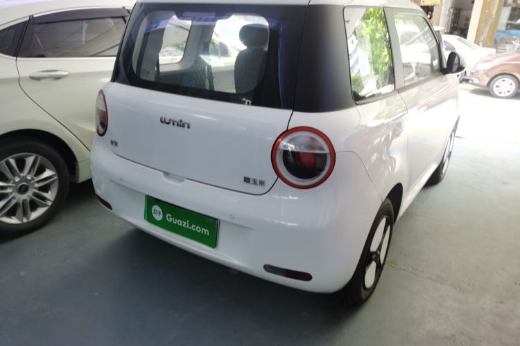 Used  Lumin 2025 205 km Xiangqin Version
