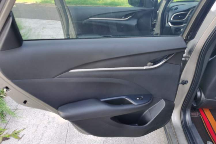 Used Buick GT 2021 Revised Version Flagship 1.5L Automatic Elite Edition
