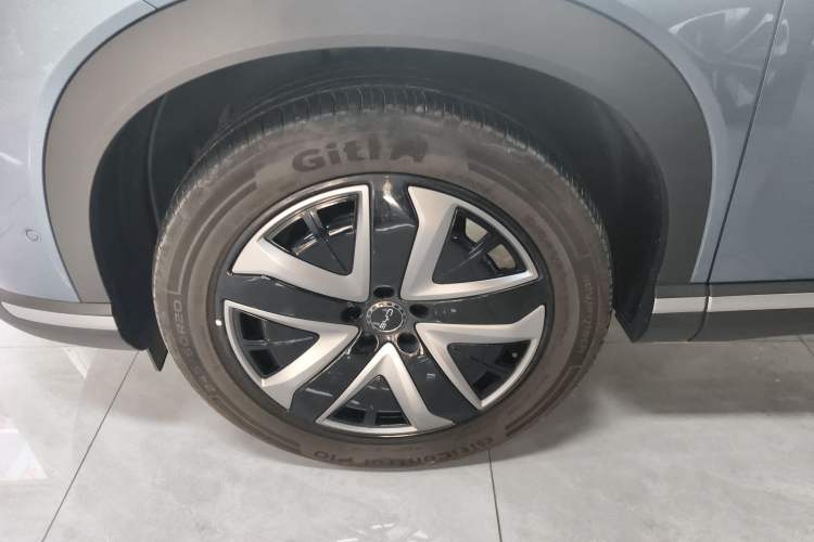 Used BYD Sealion 07 DM-i 2025 150 Flagship+ Edition