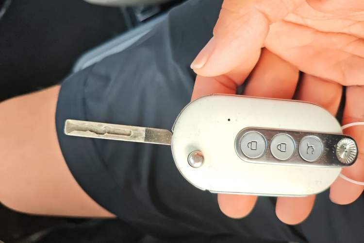 Used Wuling Hongguang MINIEV 2022 Macaron Premium Model – Lithium Iron Phosphate
