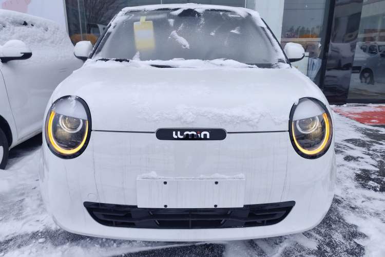 Used  Lumin 2024 130km Qingyue Version