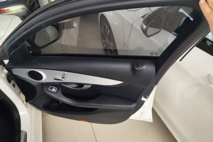 Used Mercedes-Benz C-Class 2016 C 200 Sport Edition