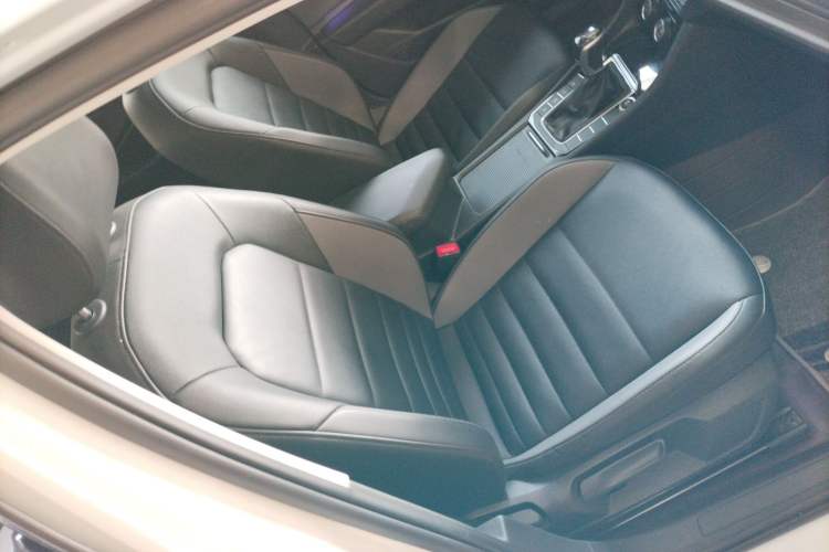 Used Volkswagen Sagitar 2021 280TSI DSG Comfort Connect Edition