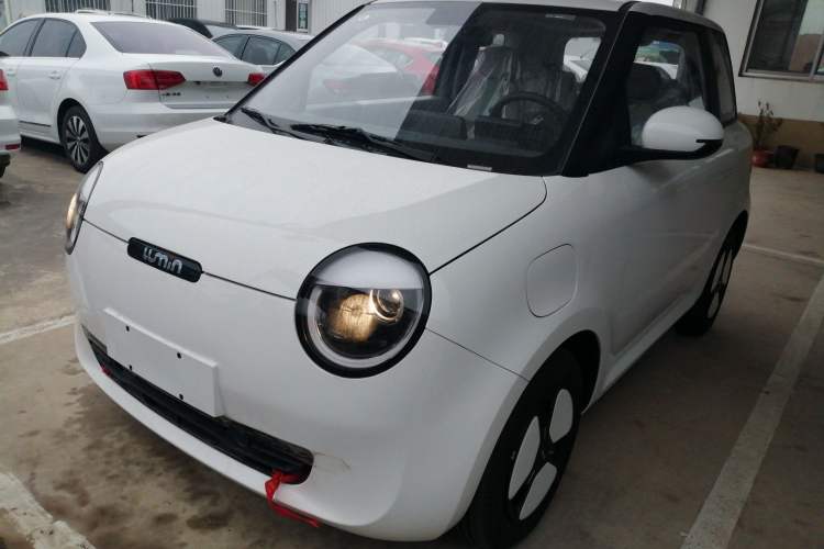 Used Qiyuan Lumin 2025 205 km Xiangqin Version