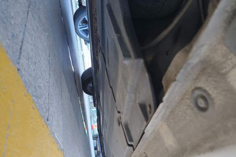 Used Hyundai Mistra 2019 1.6T Automatic Smart GLS China VI Standard
