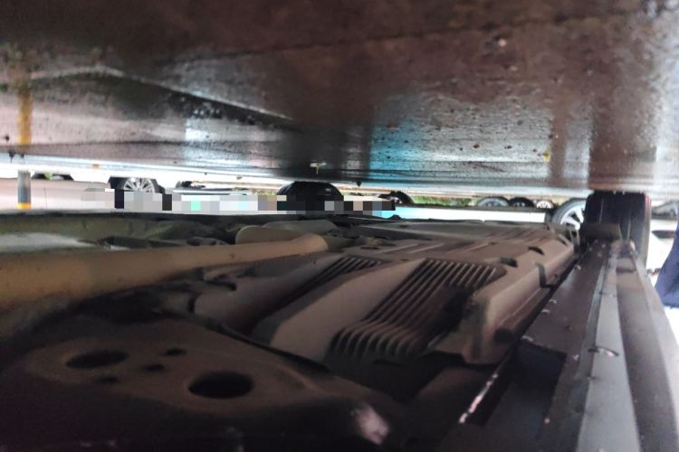 Used Cadillac CT5 2020 28T Leading Sport Model
