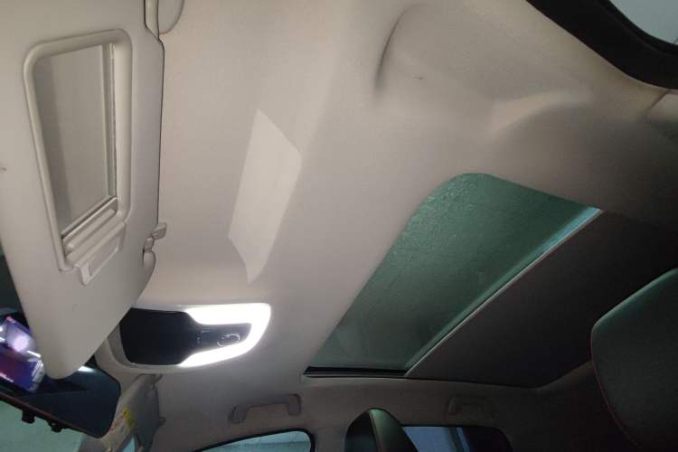 Used Chery Tiggo 5x 2017 1.5T DCT Elite Edition