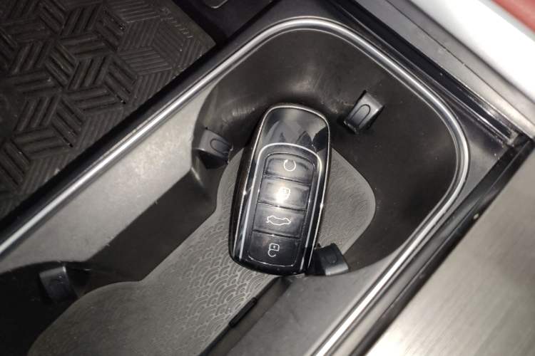 Used Chery Tiggo 7 PLUS 2023 1.6 TGDI DCT Flagship Version