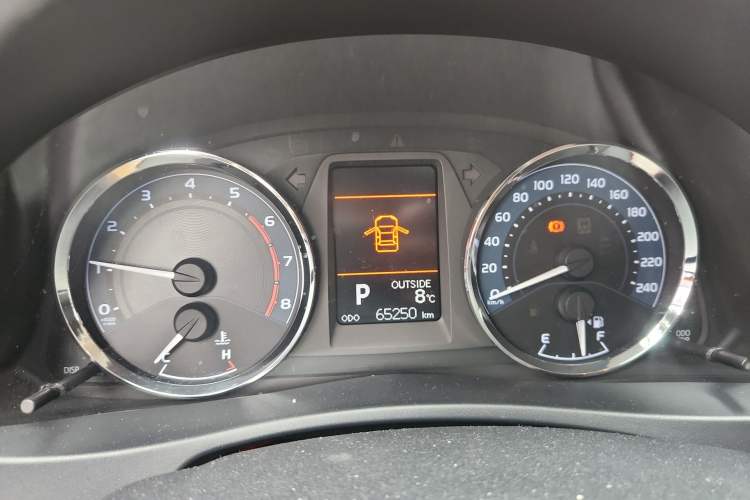 Used Toyota Corolla 2018 1.2T S-CVT GL-i Zhihui Edition